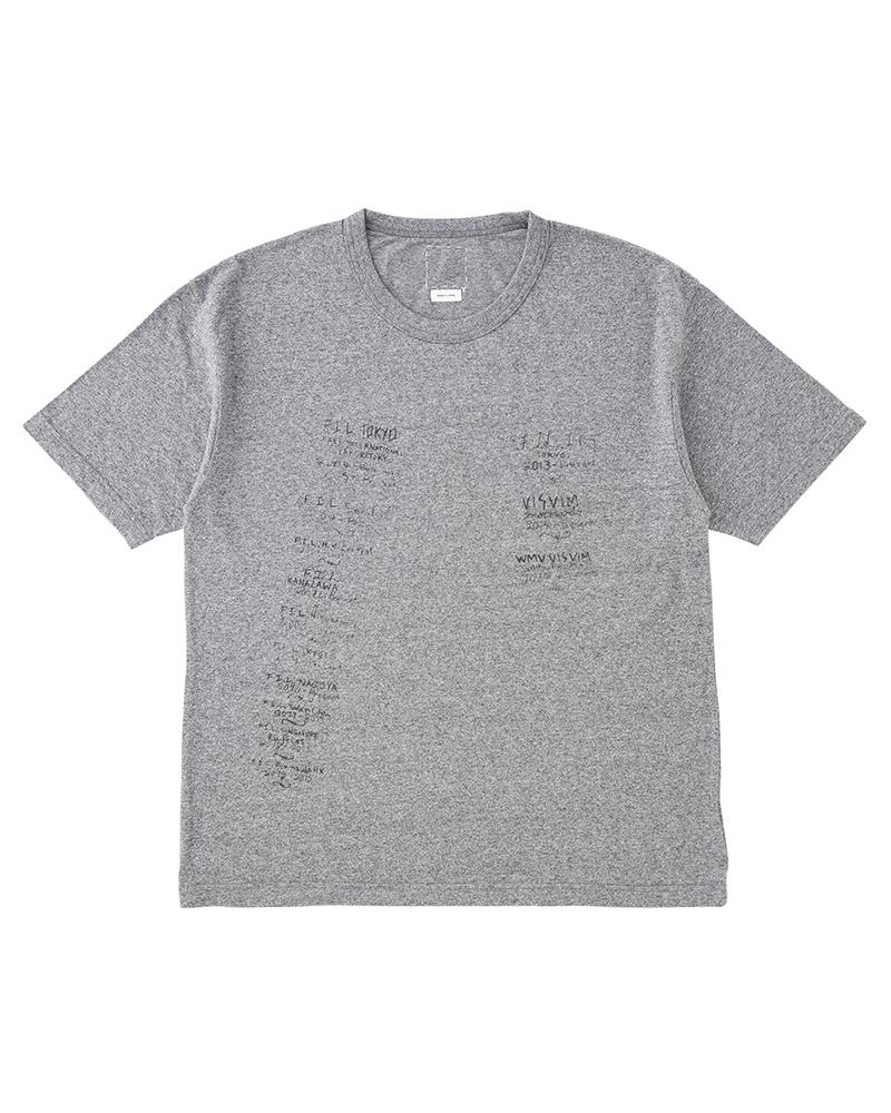 visvim JUMBO TEE S/S COLLAGE 正規品 size3 - beaconparenting.ie